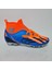 Super Mercury Bilekli Çoraplı Krampon Futbol Ayakkabısı T-560-KR 2
