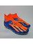 Super Mercury Bilekli Çoraplı Krampon Futbol Ayakkabısı T-560-KR 3