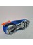 Super Mercury Bilekli Çoraplı Krampon Futbol Ayakkabısı T-560-KR 4