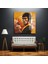 Bruce Lee Kare Cam Tablo 3
