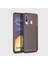 Samsung Galaxy A20S Elde Kaymayan Kamera Korumalı Kaliteli Kılıf 1