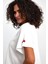 Kadın T-Shirt Kiraz 4