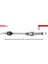 MGA-70418 Aks Komple Sag-(Vw: Transporter T5 1.9tdı Axb Axc) 1