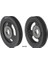 KMT-29-1022 Krank Kasnağı P206-P207-PARTNER 1.6 Hdı-C... 1