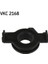 SKF-VKC2168 Debriyaj Rulmanı Tmpr-Tıpo-Uno-Brava-Bravo-Do... 1