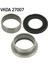 SKF-VKDA27007 Torsiyon Tamir Takımı Kiti Keçeli P206 1.4i... 1