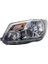 HLL-1EL010551-021 Far Sinyal Sağ Caddy Iıı 10 H4 Motorlu 1