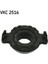 SKF-VKC2516 Debriyaj Rulmanı PARTNER-106-206-306-406-EXPE... 1