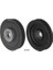 KMT-29-1021 Krank Kasnağı P206-P307-P406-PARTNER-EXPE... 1
