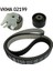 SKF-VKMA02199 Eksantrik Gergi Kiti 194×240 Egea-Doblo-Lın... 1