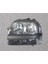 AYF-505306 Far Sinyal Sağ Doblo 01-05 Motorlu H7 H1 1