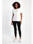 Kadın Beyaz T-Shirt 2