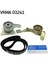 SKF-VKMA03241 Eksantrik Gergi Kiti PARTNER-306-EXPERT-DUC... 1