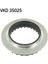 SKF-VKD35025 Amortisör Rulmanı Düz Golf5/6-Jetta-Passat-C... 1