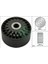 INA-531074410 Alternatör Gergi Rulmanı Clıo I-Iı 96- -Kng... 1