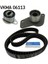 SKF-VKMA06113 Eksantrik Gergi Kiti 151×254 Clıo 1.9d 91-9... 1