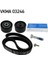 SKF-VKMA03246 Triger Kayış Seti Ducato 01-06 2.0 HDI-P206... 1