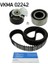 SKF-VKMA02242 Eksantrik Gergi Kiti Brava-Bravo 95-01 -Dob... 1