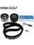 SKF-VKMA03247 Eksantrik Gergi Kiti PARTNER-P206-306-307-4... 1