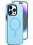 iPhone 14 Pro Max Ikon Magsafe Kılıf 1