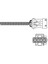 Delphı DEL-ES10797-12B1 Oksijen Sensörü P106-P206-P306-P307 1... 1
