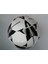 Beyaz 5 Numara Profesyonel Futbol Topu, Pompa dahil değil 1