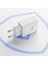 Zipax Oneplus Nord N10 N100 Hızlı Şarj Aleti Set Type-C 15W 4
