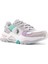 Vincent Wmn 4fx Gri Kadın Sneaker 2