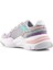 Vincent Wmn 4fx Gri Kadın Sneaker 3