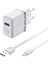 Zipax Realme Micro USB Şarj Aleti 3.0 Hızlı Quick 2
