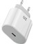Zipax Apple Iphone 6 Plus - 6s Plus Lightning Şarj Başlığı Typec Çıkış 20W 1