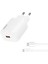 Huawei Honor 9 Lite P Smart P10 Lite Micro USB Şarj Aleti Set 3.0A 2