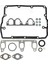 Reınz RNZ-02-37574-01 Üst Takım Conta Polo-Ibıza-Fabıa 1.4tdı... 1