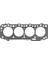 Reınz RNZ-61-31920-10 Gasket. Cylınder Head 1