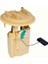 Delphı DEL-FG1000-12B1 Depo Şamandırası P307 00 P308 07 P3008... 1