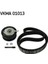 SKF-VKMA01013 Eksantrik Gergi Kiti Caddy Iı 1.9d 95-04 Go... 1