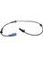Delphı DEL-SS20134 Abs Hız Sensörü Arka P1007 - C2- C3 02 1