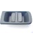 Mıta MIT-03315231 Sürgülü Kapı Dış Açma Kolu Sağ Orta Master-... 1