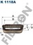 Fıltron FTR-K1118A Kabin Filtresi Audı A8 4e 4.2 335HP 10/02-... 1