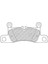 FRD-FDB4424 Arka Balata Vw Touareg 3.6 V6 Fsı-3.0 V6 T... 1