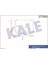 KLR-377900 Klima Kondenseri Berlıngo-Partner 08 C4 04 30... 1