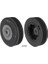 KMT-30-1025 Krank Kasnağı Mgn-Lgn 2.0 F3R 1