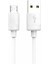 Zipax Galaxy A6 A8 Plus 2016 2018 Micro USB Şarj Kablosu 1m 1