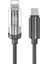 Zipax Apple Iphone 12 - 12 Pro - 12 Pro Max Lightning Şarj Kablowu 20W Dijital 1