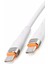 Zipax Galaxy Z Flip Z Fold 2 3 4 5 Type-C Hızlı Şarj Kablosu 120W 1