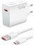 Zipax Apple iPhone 15 15 Pro 15 Pro Max 15 Plus Hızlı Şarj Aleti Type-C 33W 1
