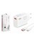 Zipax Apple iPhone 15 15 Pro 15 Pro Max 15 Plus Hızlı Şarj Aleti Type-C 33W 2