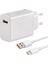 Zipax Apple iPhone 15 15 Pro 15 Pro Max 15 Plus Hızlı Şarj Aleti Type-C 33W 4