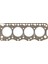 Reınz RNZ-61-33950-00 Skc 1.30 mm 1 Çentik Ducato-Boxer-Jumpe... 1