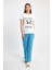 Panda Pijama Takımı 1